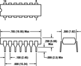 NTE987 by NTE Electronics