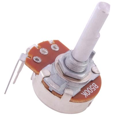 502-0413 by NTE Electronics