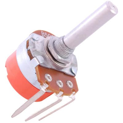 502-0417 by NTE Electronics