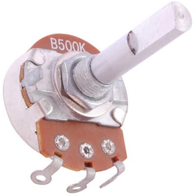 502-0422 by NTE Electronics