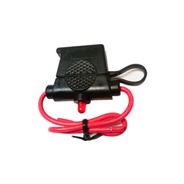 74-IFHAL15 by NTE Electronics