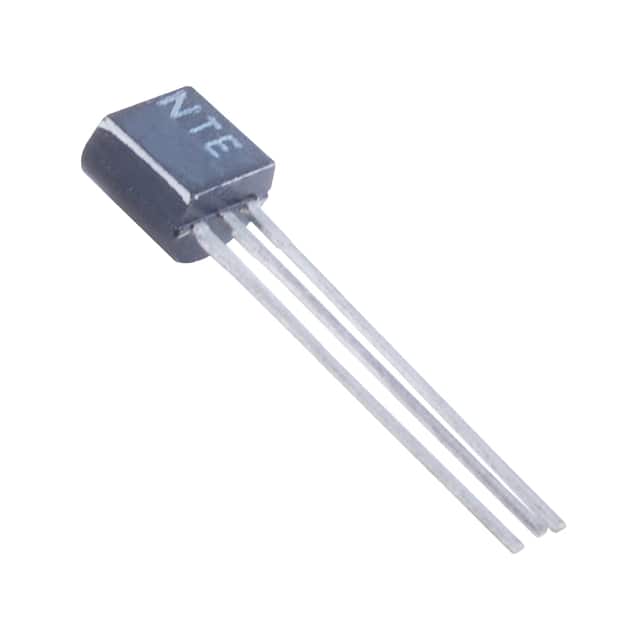 MPSA55 by NTE Electronics