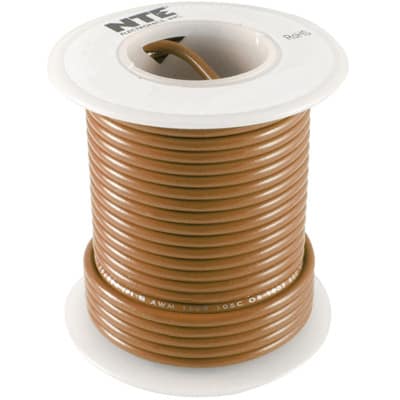 WH24-01-1000 by NTE Electronics