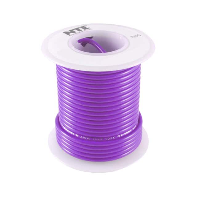 WH612-07-25 by NTE Electronics
