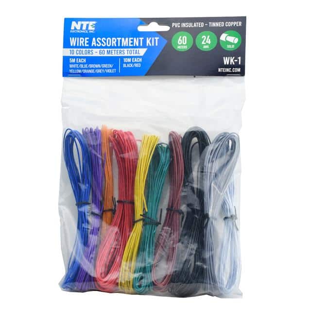 WK-1 by NTE Electronics