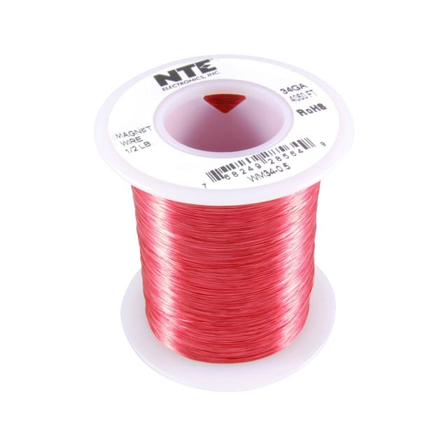 WM30-0.5 by NTE Electronics