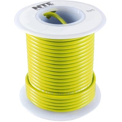 WH22-04-100 by NTE Electronics