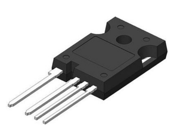 NTH4LN030N120M3S by Onsemi