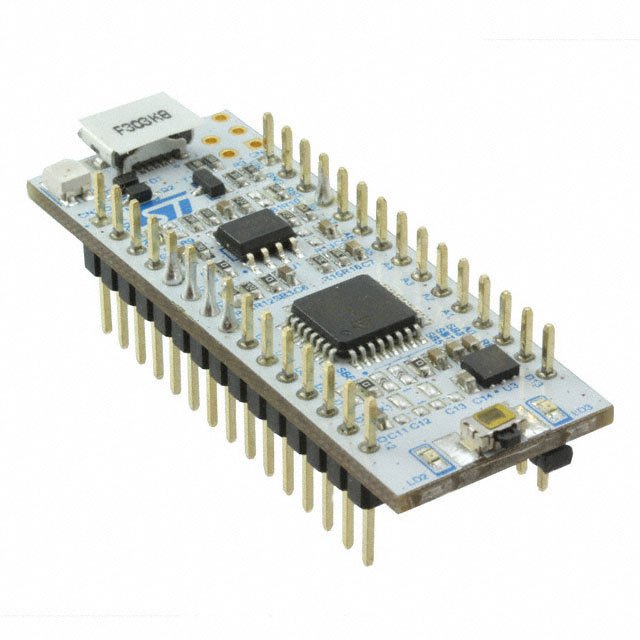 Image of NUCLEO-F303K8 by STMicroelectronics