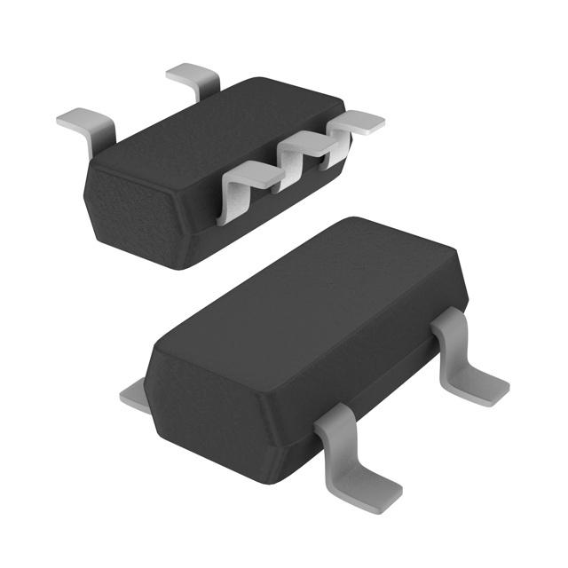 All Parts Semiconductors Logic Logic Gates, Single 74AHC1G08GV,125 by Nexperia