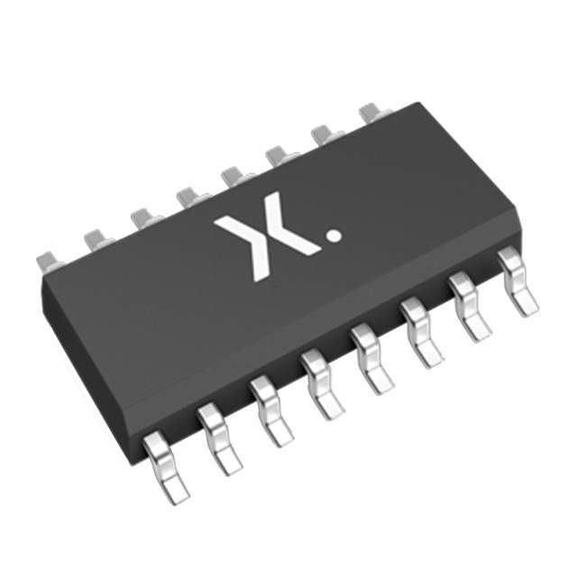 All Parts Cables and Wire Accessories Cable ID Markers Miniature Labels 74HC123D,653 by NXP Semiconductors