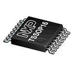 74HC85PW-T by NXP Semiconductors