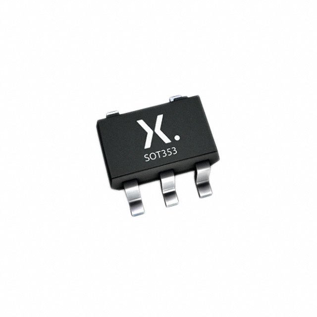 All Parts Semiconductors Logic Logic Gates, Single Buffer Gates 74LVC1G14GW,125 by Nexperia