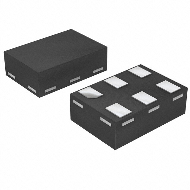 All Parts Semiconductors Analog to Digital, Digital to Analog  Converters 74LVCH1T45GM,132 by Nexperia