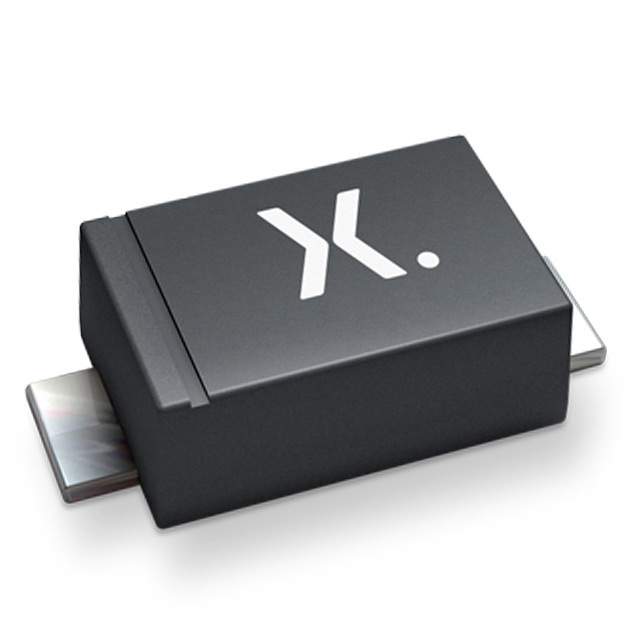 All Parts Semiconductors Discrete Components Diodes Power Diodes BAS16H,115 by NXP Semiconductors