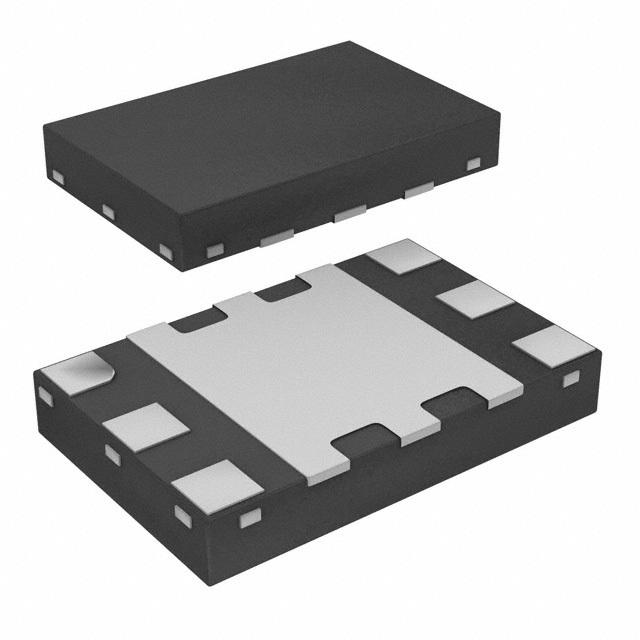 All Parts Semiconductors RF Modules Amplifier ICs and Modules BGU6104,147 by NXP USA Inc.