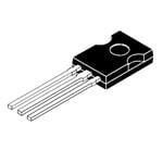 All Parts Semiconductors Discrete Components Thyristors BT134-600 by NXP Semiconductors