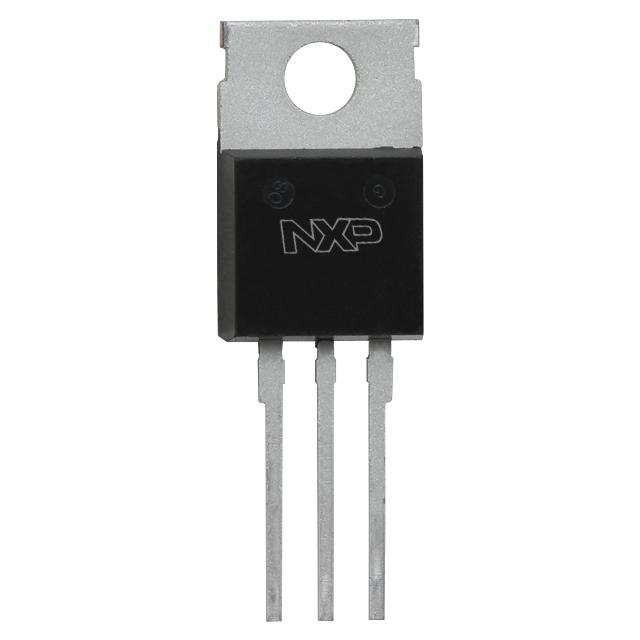 All Parts Semiconductors Discrete Components Thyristors BT138-800 by WeEn Semiconductors