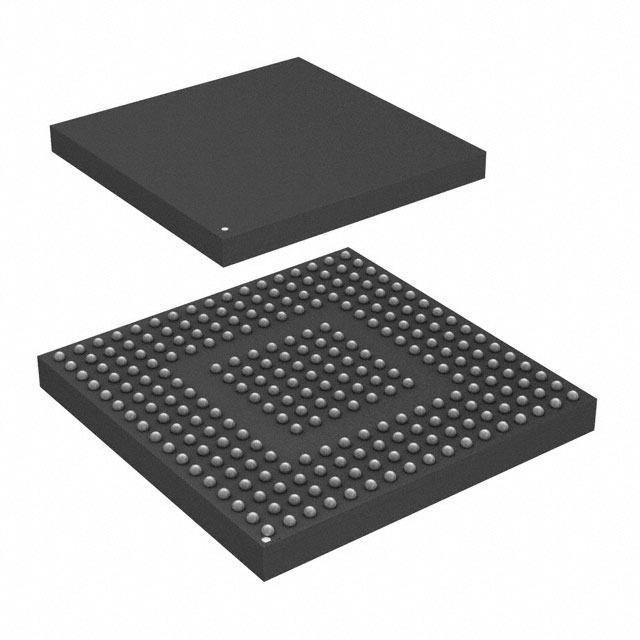 FS32R274VCK2MMM by NXP Semiconductors