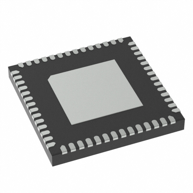 All Parts Semiconductors Power Management MC34VR500V4ES by NXP Semiconductors