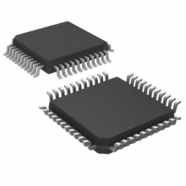 All Parts Semiconductors Microprocessors & Microcontrollers 8 Bit MC908GP32CFBE by NXP Semiconductors