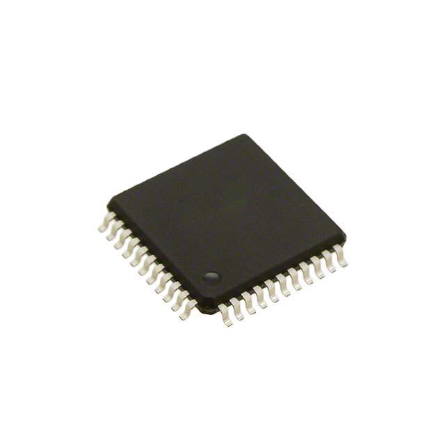 All Parts Semiconductors Programmable Logic MC9S08QE16CLD by NXP USA Inc.