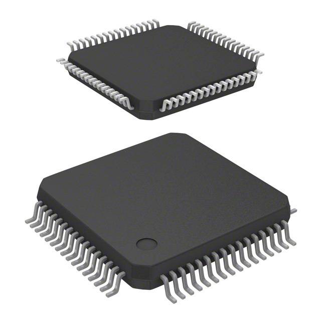 All Parts Semiconductors Programmable Logic MC9S08LG32CLH by NXP Semiconductors