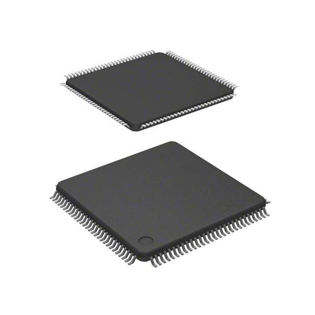 All Parts Semiconductors Programmable Logic MC9S12XET256MAL by NXP Semiconductors