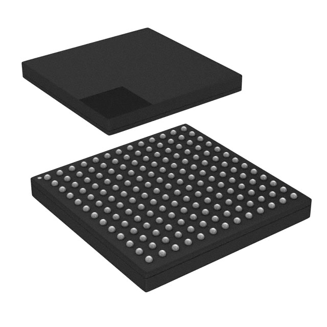 MK65FX1M0VMI18 by Nexperia