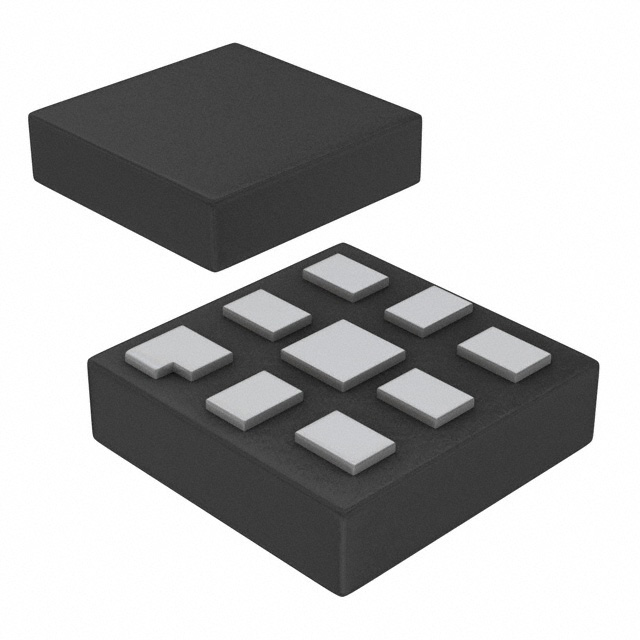 PCA9509PGM,125 by Nexperia