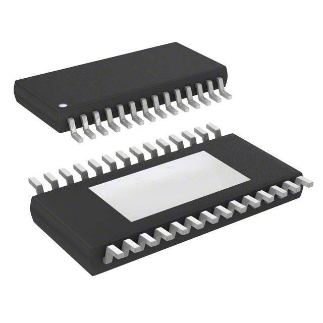 All Parts Semiconductors Interface ICs 1394 Firewire Integrated Devices PCA9955TW by NXP Semiconductors