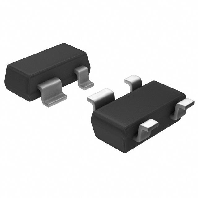 All Parts Current Filtering TVS Diodes PESD2ETH-AXR by Nexperia