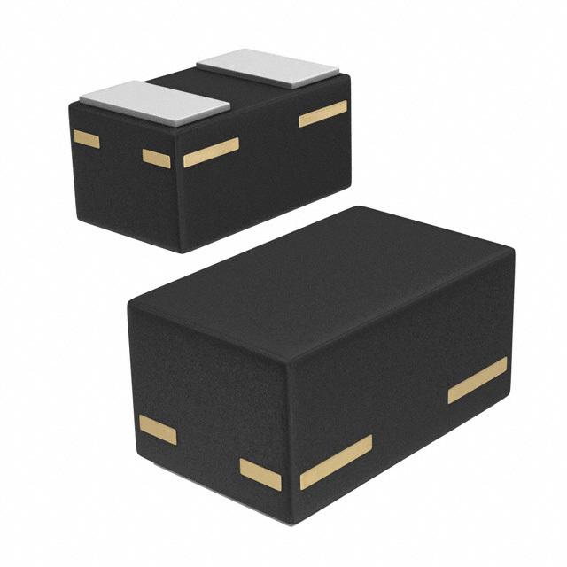 All Parts Semiconductors Discrete Components Diodes Power Diodes PESD5V0S1UL,315 by Nexperia