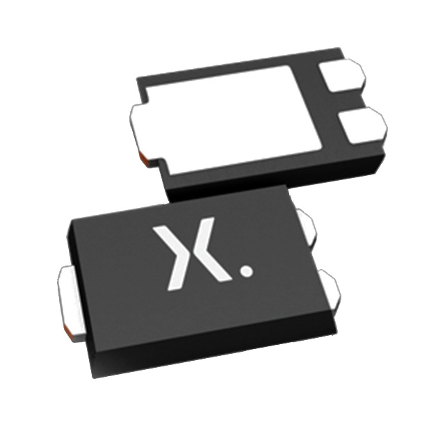All Parts Semiconductors Discrete Components Diodes Power Diodes PMEG45A10EPDZ by Nexperia