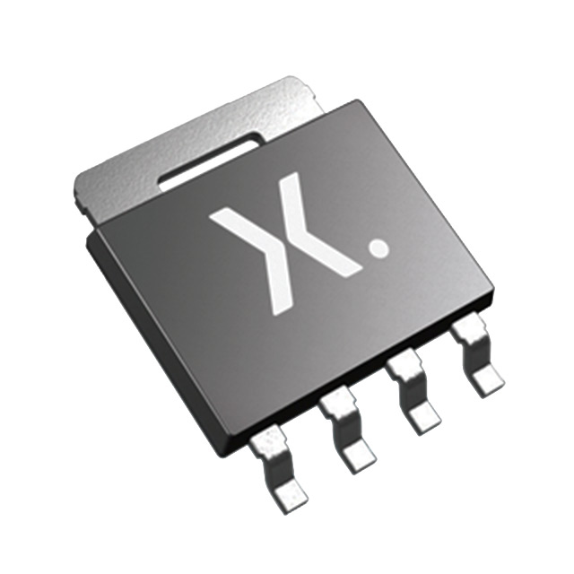 All Parts Semiconductors Discrete Components Transistors MOSFETs PSMN4R0-60YS,115 by Nexperia