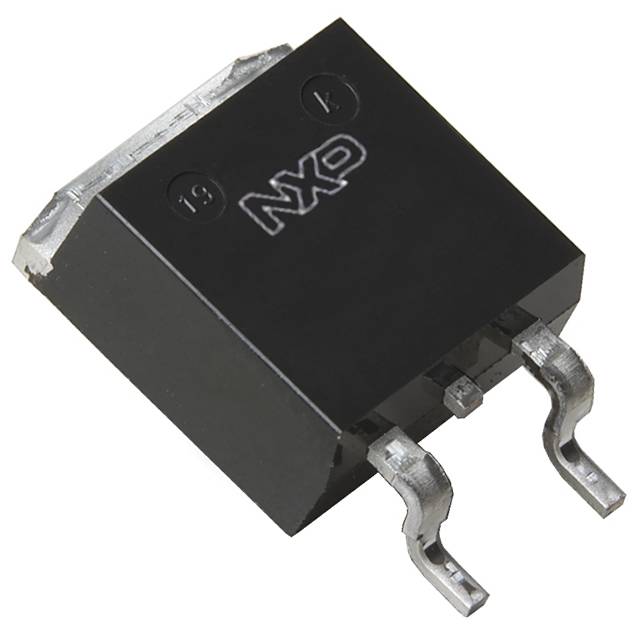 All Parts Semiconductors Discrete Components Transistors MOSFETs PSMN4R8-100BSE by Nexperia
