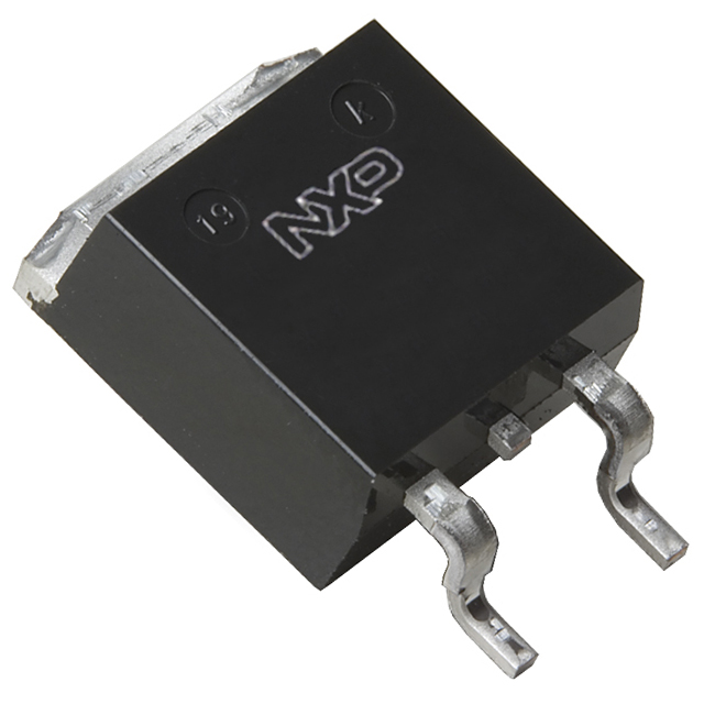 All Parts Semiconductors Discrete Components Transistors MOSFETs PSMNR90-30BL,118 by NXP Semiconductors