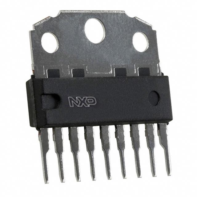All Parts Semiconductors Amplifiers and Buffers Audio Amplifiers TDA1517/N3 by NXP Semiconductors