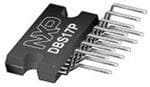 All Parts Semiconductors Amplifiers and Buffers Audio Amplifiers TDA1557Q by NXP Semiconductors