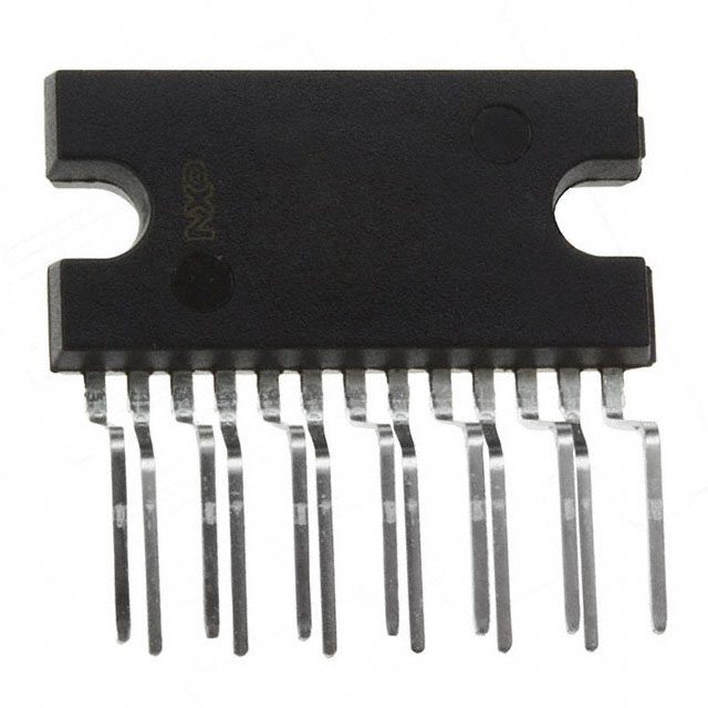 All Parts Semiconductors Interface ICs 1394 Firewire Integrated Devices TDA7057AQ by NXP Semiconductors