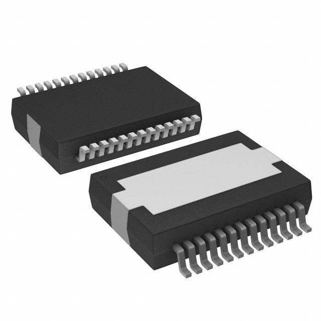 All Parts Semiconductors Interface ICs 1394 Firewire Integrated Devices TDA8954TH/N1 by NXP Semiconductors