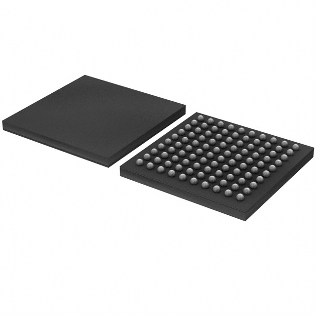Semiconductors Interface ICs PCI PCI CardBus Controllers LPC54606J256ET100E by Nexperia