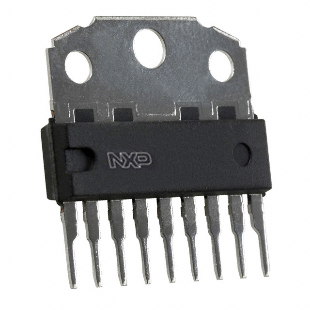 All Parts Semiconductors Interface ICs 1394 Firewire Integrated Devices TDA1517/N3,112 by NXP Semiconductors
