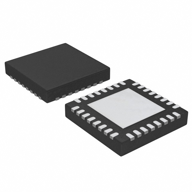 All Parts Semiconductors RF Modules Receivers CLRC66302HN,118 by NXP Semiconductors