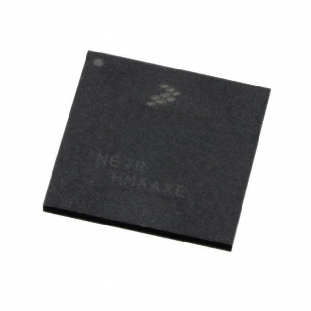 All Parts Semiconductors Programmable Logic LS1012ASE7EKA by NXP Semiconductors
