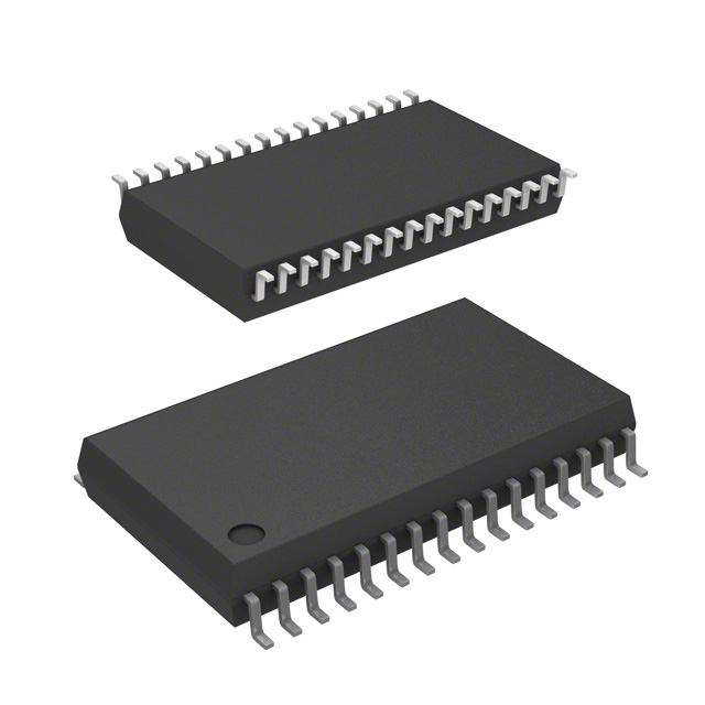 All Parts Semiconductors Power Management Solid State Switches H-Bridges MC33879APEKR2 by NXP Semiconductors