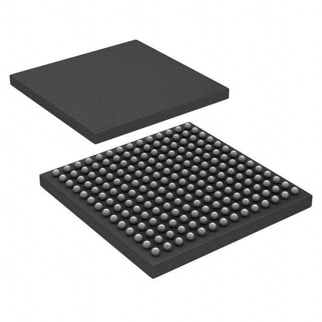 Image of MIMXRT1062DVL6A by NXP USA Inc.