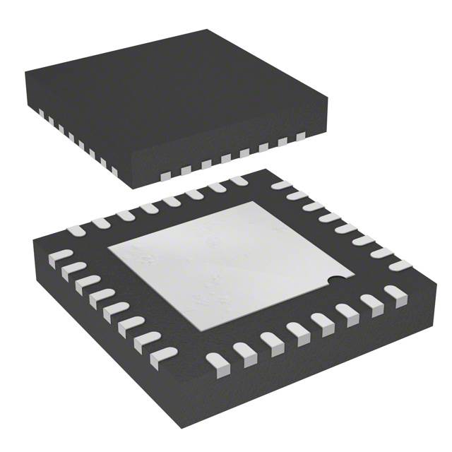 Image of MKL27Z128VFM4 by NXP USA Inc.