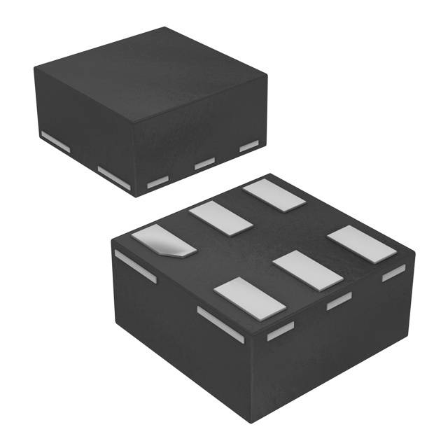 All Parts Semiconductors Amplifiers and Buffers Comparators NCX2200GF3,132 by NXP Semiconductors