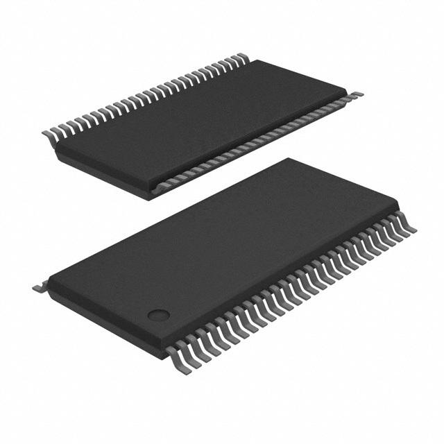 All Parts Semiconductors Interface ICs PCA9505DGG,118 by NXP Semiconductors